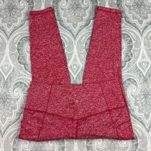 Womens Athleta Salutation Stash Pocket Softluxe Tight